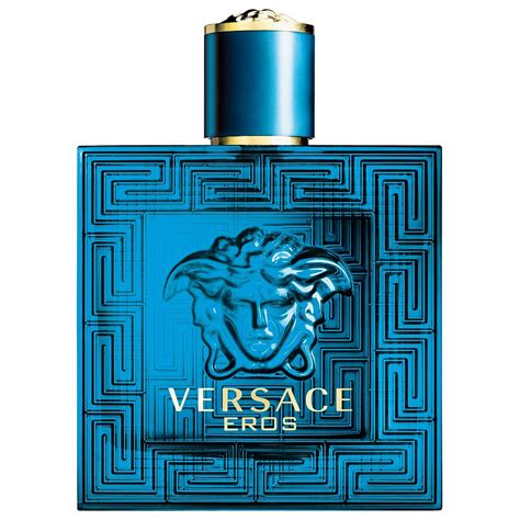 versace eros pheromone|Versace Eros 100ml.